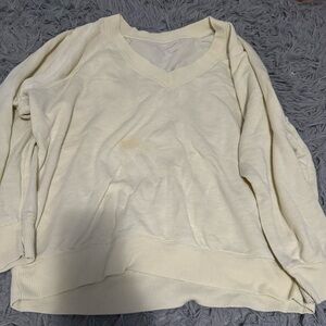 Long sleeve
